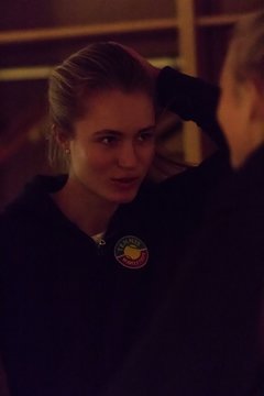 Lilly Düffert 1689 - Luebecker HN Goldline Cup